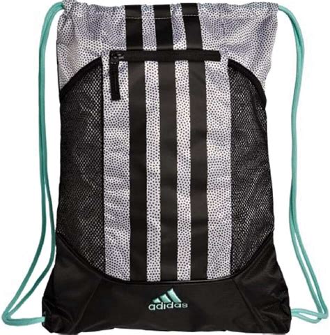 Adidas string bags